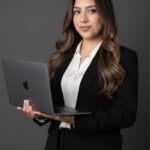 Lic. en Finanzas y Contabilidad Nataly Pacheco