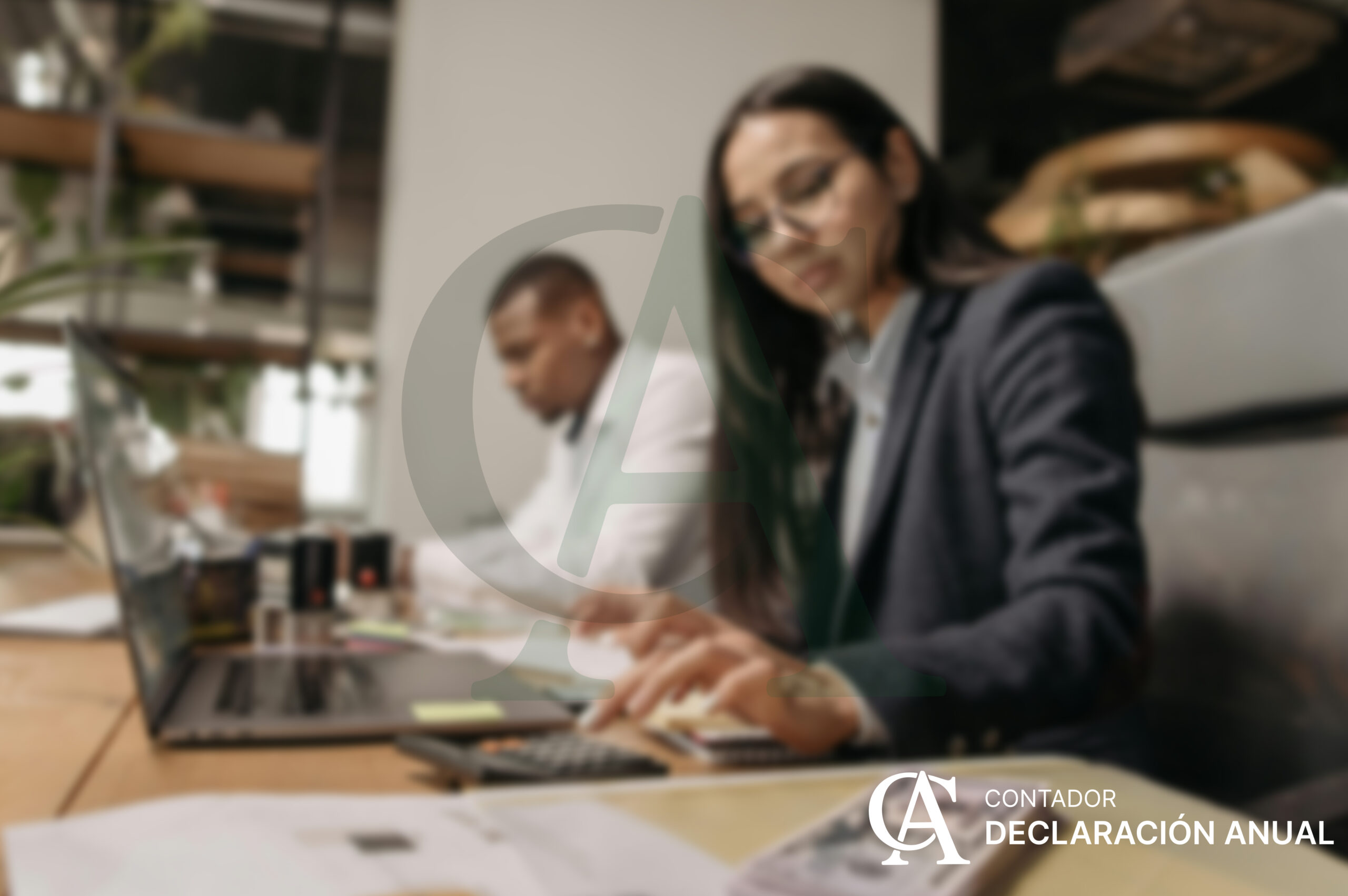 Fecha de la declaración anual en México