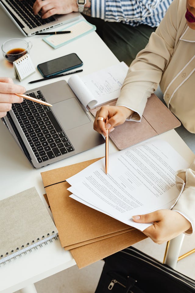Expertos en la declaración anual